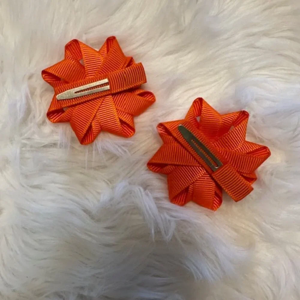 Hand Crafted bundle ribbon